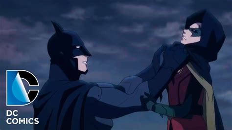 Бэтмен против Робина
 2024.04.20 04:58